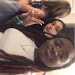 Meet your Posher, Whitney